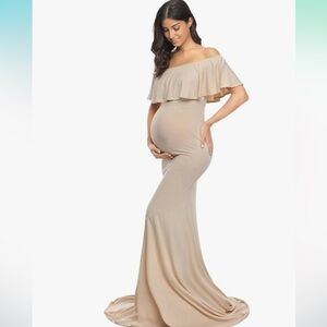 Maternity dress